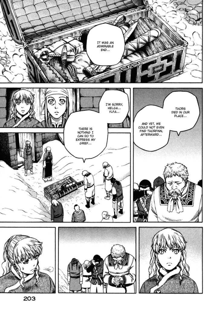 Vinland Saga, Chapter 21.1 image 01